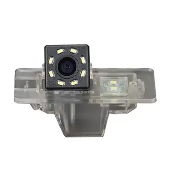 

HD Reverse Backup Camera Rear View Camera With LED for BMW 1/3/5/6 er E46 X6 E5 E39 E90 E91 E92 E60 E61 E70 E71 E72 X3 X5 X1 E84