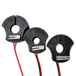 Kit de commutateur de fin de course 3 en 1, pour ordinateur de bureau 3 axes LY CNC 1610 2418 3018 PRO 