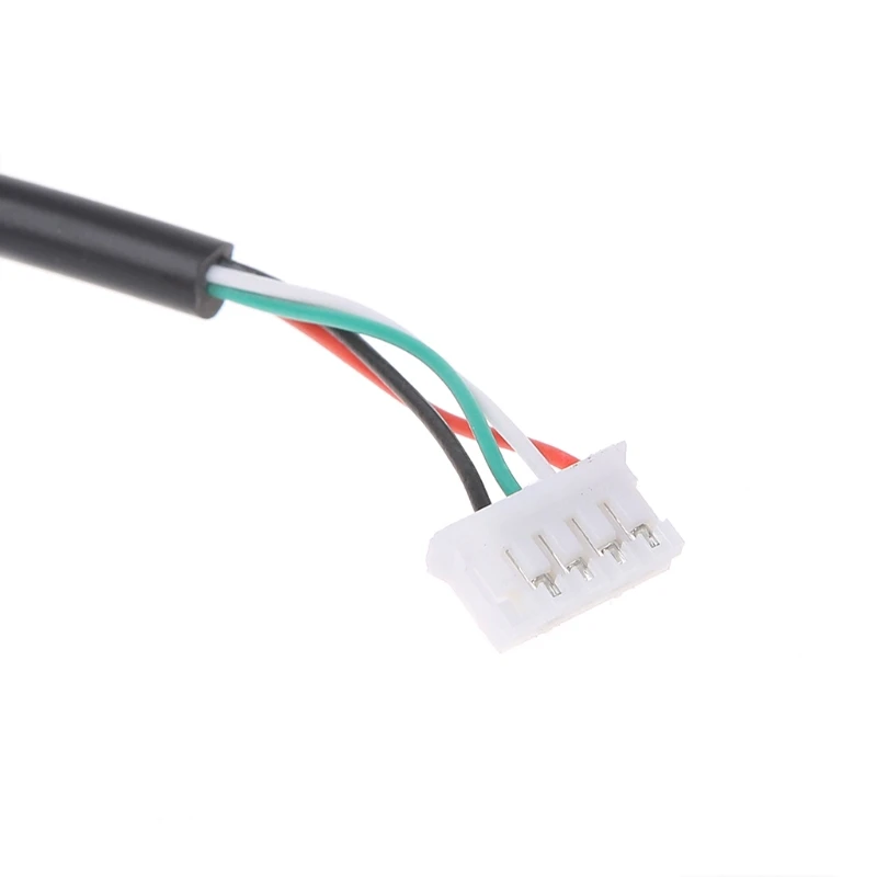 USB Stereo Cable For Peugeot 307 407 308 408 508 3008 Citroen C2 C3 C4 C5 C6 C4l R2LC