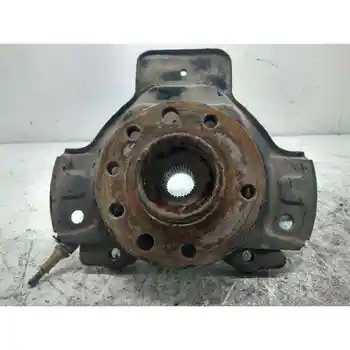 

STEERING KNUCKLE FRONT RIGHT OPEL ASTRA G COUPE