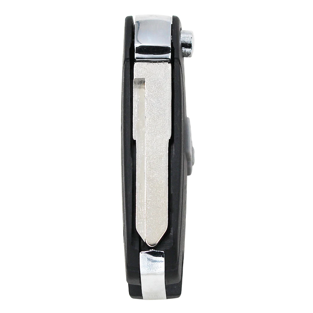 Раскладной чехол книжка с 2 кнопками на пульте дистанционного управления для