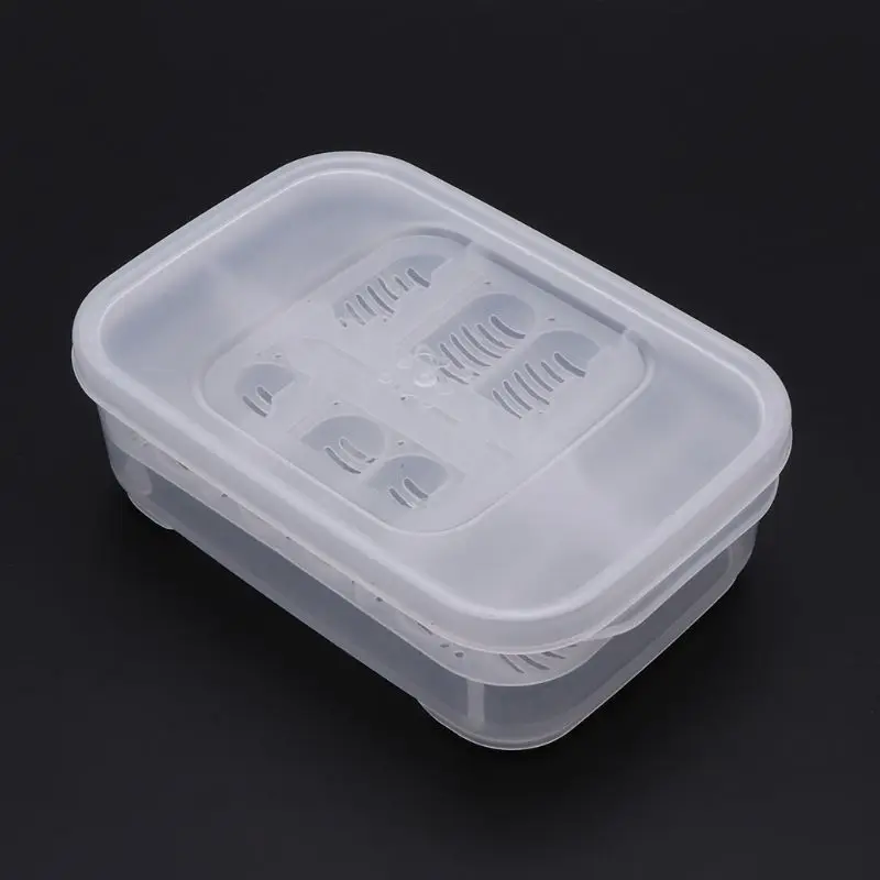 

Professional Hatch Box Snake Lizard Reptile Egg Tray Boxes Hatching Device Climbing Pet Tortoise Turtle Incubator Supplies 090C