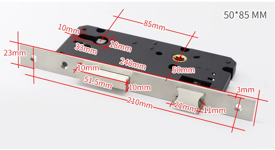 ML004-narrow-mortise-locks-door-lock-stainless-steel#304-alloy-door-lock-45x85-50x85_17