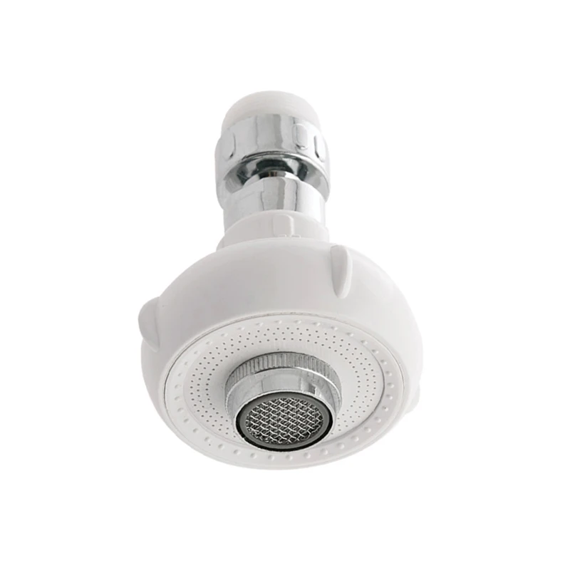 Flexible Faucet Sprayer Extender Bendable Kitchen Sink Tap Head Home Improvement