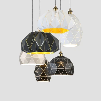 

Nordic Modern Led Chandelier Designer Hanging Lamps Bedroom Living Room Dining Pendant Lamp Decoration Fixtures Luminaire Avize