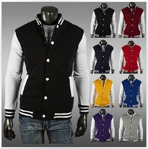 

Stylish Bla e r Plus-si e m e n's Stand-up Collar