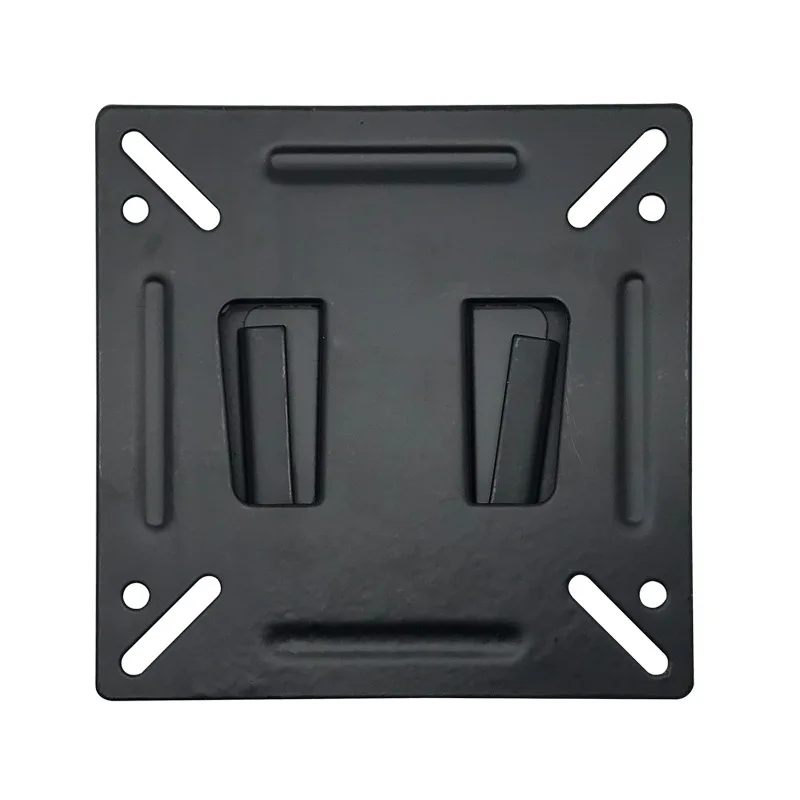 

All-in-one Wall Hanging Bracket LCD TV Universal Bracket Advertising Machine Tablet PC Aluminium Alloy Wall Hanging Bracket