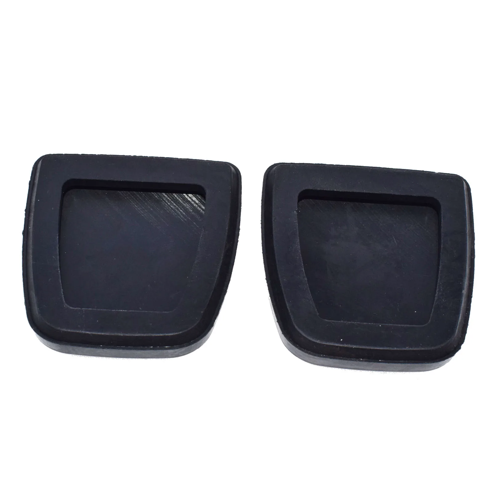 Резиновая накладка на педаль сцепления ISANCE 31321 52010 для Toyota Scion Camry Corolla Solara Tacoma Yaris