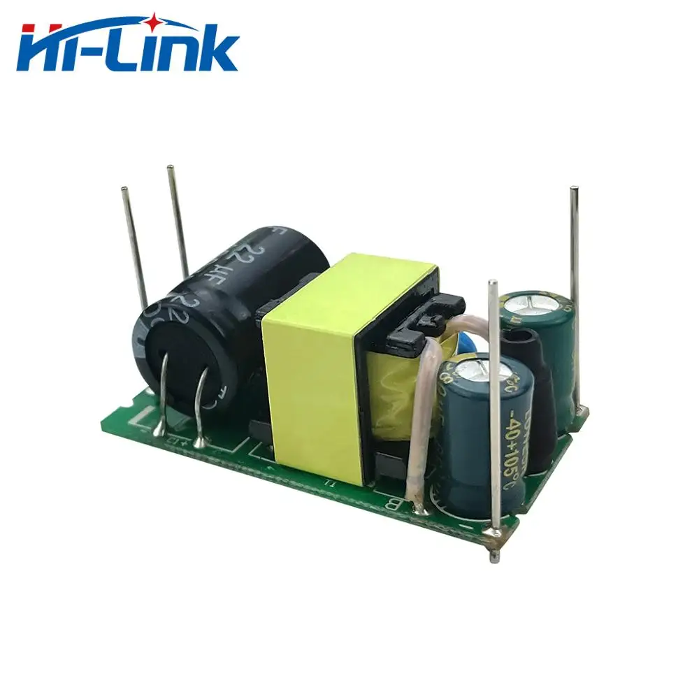 Бесплатная доставка печатная плата Hi-Link Manufacturing 10 Вт 9 В выходная стандартная