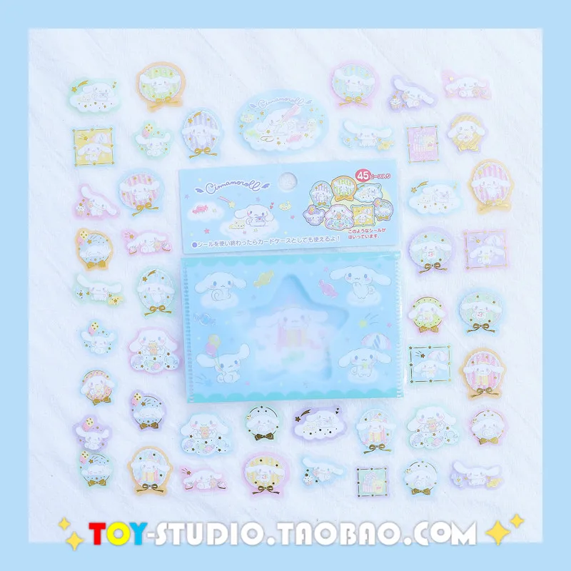 Новинка милая моя мелодия котенок Маленькие близнецы звезды Cinnamoroll пудинг собака