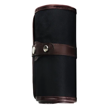 

48 Canvas Colored Pencil Wrap / Roll Up Pencil Case / Colored Pencil Case / Bags / Pouches for School Office Art