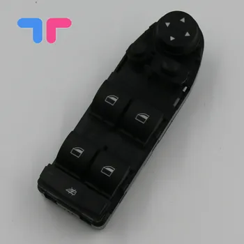 

Power Window Switch For BMW 61319122121 E70 E71 X5 X6 Front Left SIDE 61319218044