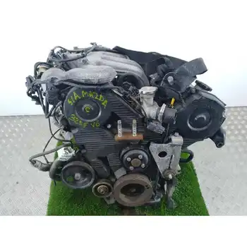 

KF KF Complete Engine Mazda 323 Saloon C/f/s (ba) 2.0 V6 F Faith