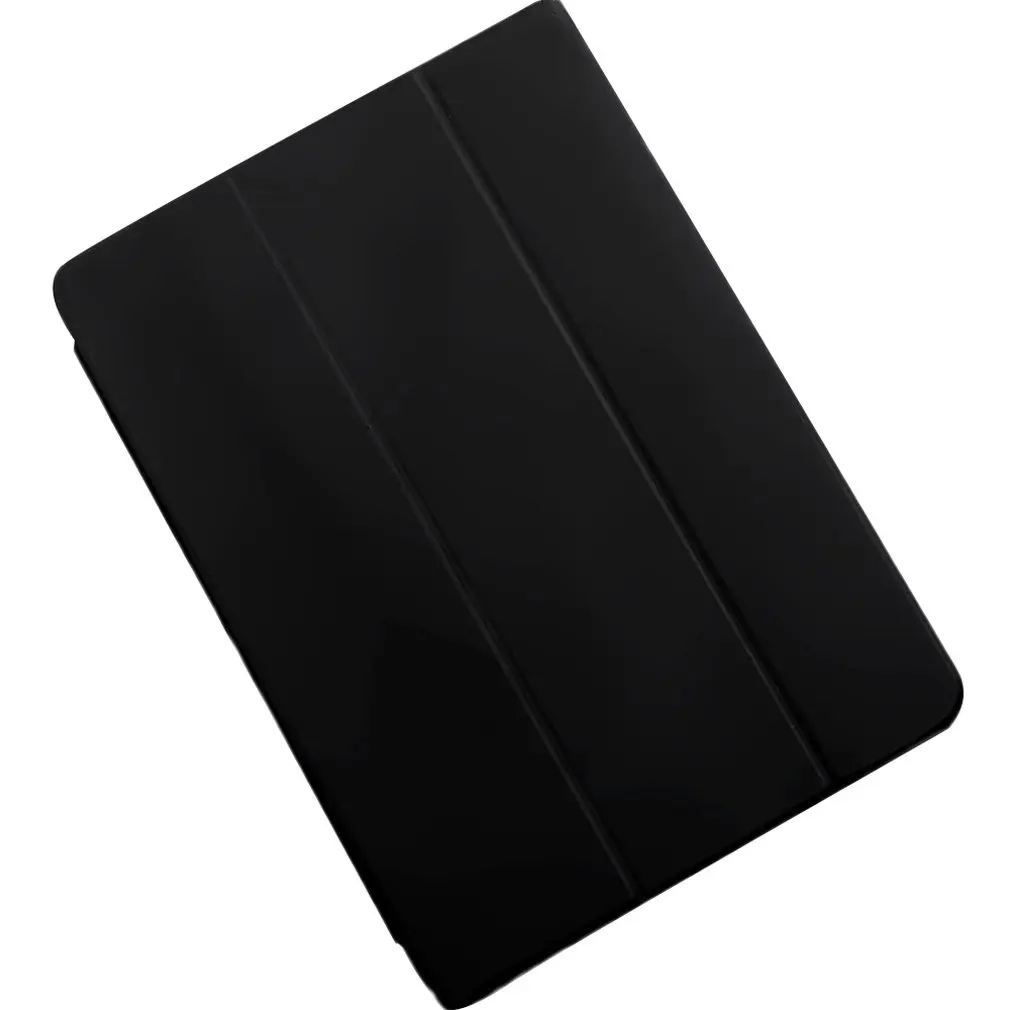 

11 Inch Protective Cover Tablet Computer Magnetic Case Genuine Leather Case Slim Fit Stand Cover for Ipad Pro