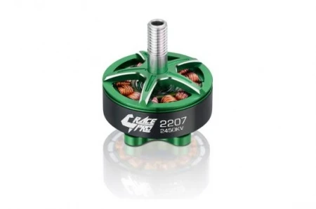 

Hot HobbyWing XRotor Race Pro 2207 2650KV 2450KV 1750KV Brushless Motor for FPV Racing Drone Multirotors