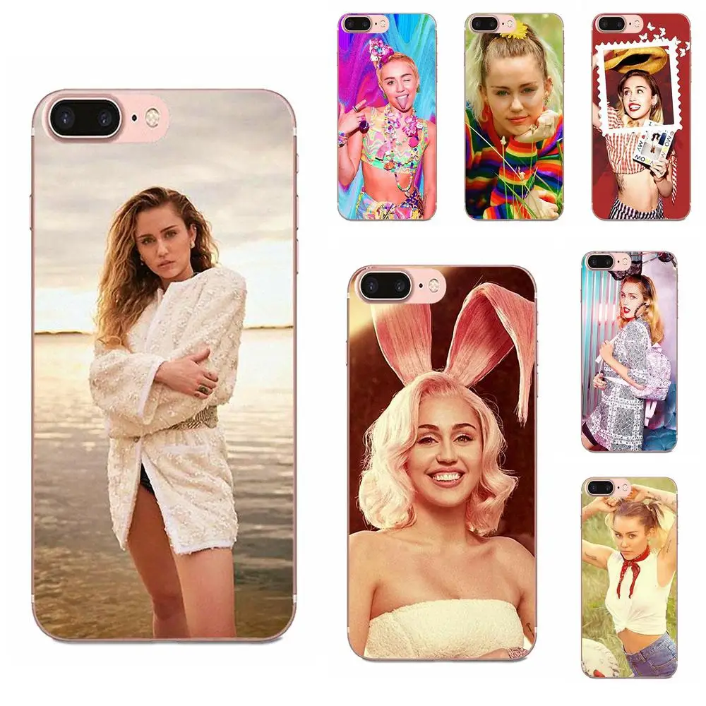 Mi ley Cyrus для Xiaomi Redmi mi 4 7A 9T K20 CC9 CC9e Note 7 9 Y3 SE Pro Prime Go Play мягкий TPU Live Love телефон |
