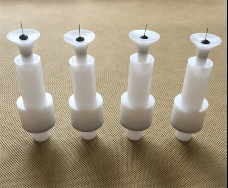 5/10 шт. Бесплатная доставка Круглый держатель электрода для пистолета с