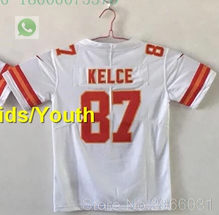 А+++ качество для детей и подростков 10 Tyreek Хилл 22 Tyreek Хилл 87 Трэвиса келсе 15 Патрик мэдомс Джерси Канзас-Сити