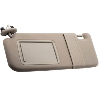 

Driver Side Sun Visor Sunvisor for Toyota Camry Hybrid 2.4L 2007 2008 2009