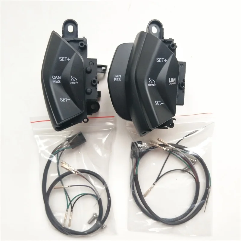 SKTOO для Ford Focus 3 Kuga 2012 up переключатель скорости Автомобиля круиз контроль системы