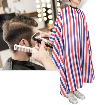

Hairdresser Hair Dyeing Apron Haircut Hairdressing Cloth Styling Barber Beauty Salon Accessory Tool Hairdressing Tools