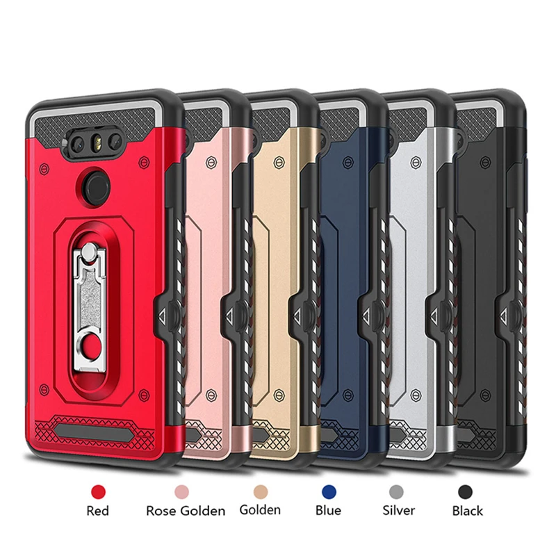 LG V30 悍马主图