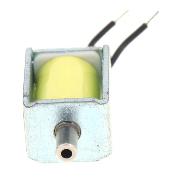 

1PCS DC 3V Micro Solenoid Valve Sphygmomanometer Vent Valve Normally Open