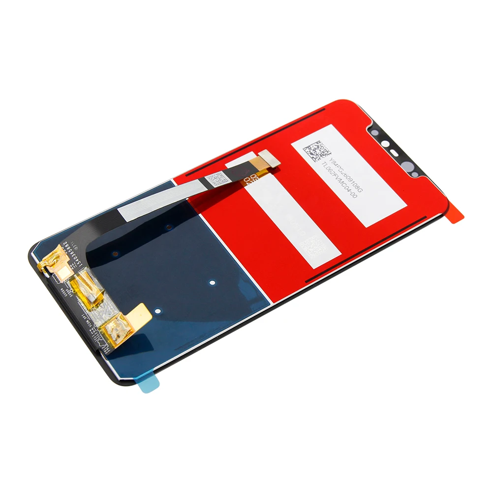 Для BLU Vivo Xi Plus V0310WW V0311WW ЖК-дисплей сенсорный экран дигитайзер стеклянная панель сборка для Blu Vivo Xi lcd+ Бесплатные инструменты