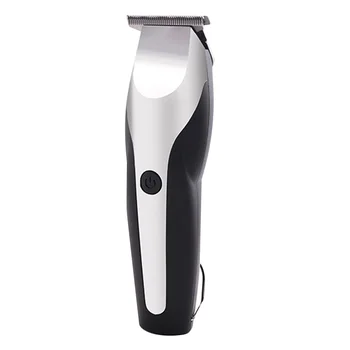

Professional Electric Hair Clippers Waterproof Detail Cordless Clippers Hair clipper for Men Kids&Family Use Without Oil