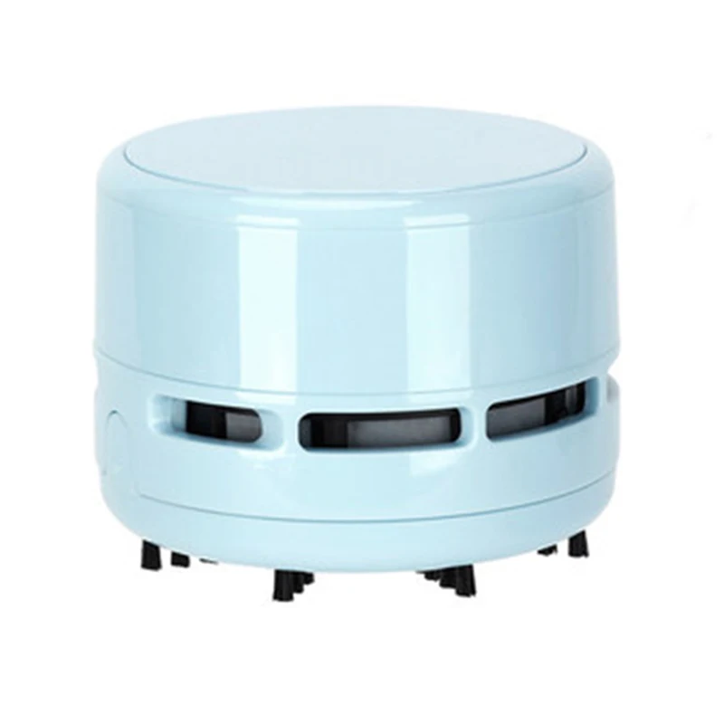 Compact Desk Sweeper: Mini Portable Computer Keyboard Cleaner for Home and Office - Efficient Desktop Cleaning Accessories Description Image.This Product Can Be Found With The Tag Names Computer cleaners, Computer Office, Desktop vacuum cleaner