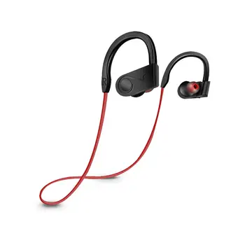 

Sports Wireless Headphones Bluetooth Earphone With Mic Noise Cancelling Bass Bluetooth Headset For Iphone