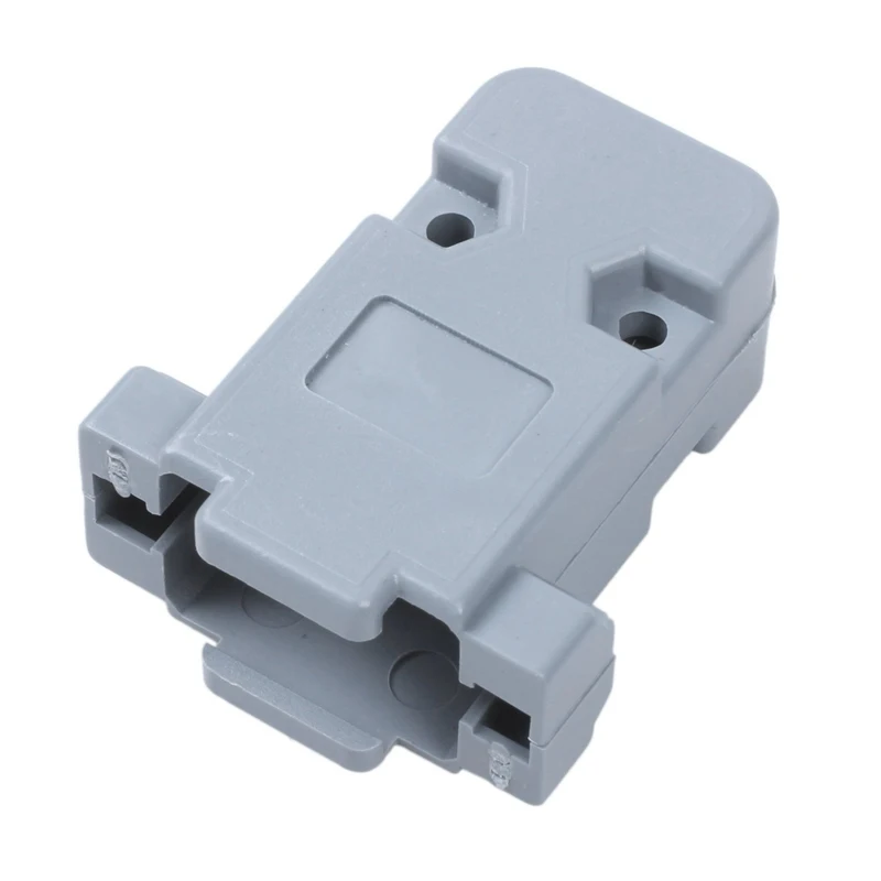 ABKT-20 DB gray plastic housing of sub DB 99 pin D connector