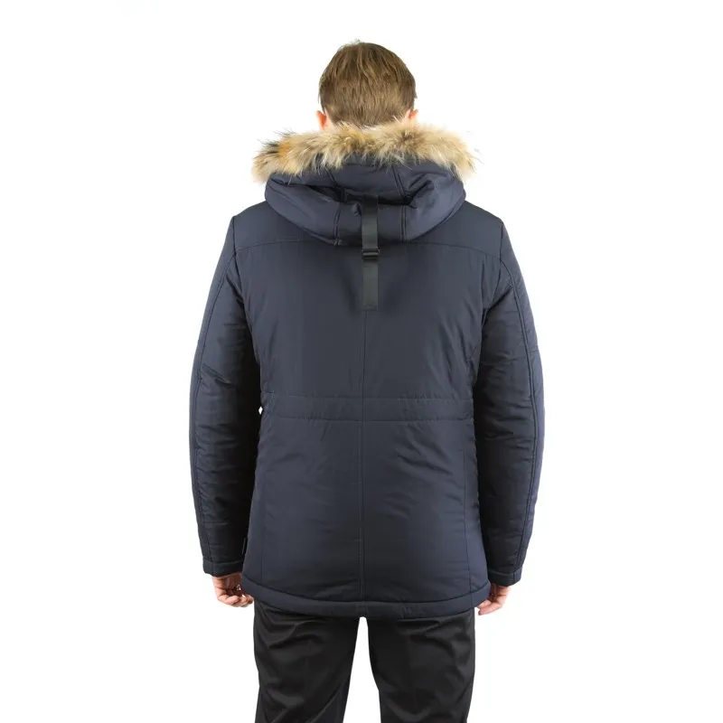 R.LONYR Men's Winter Jacket RR-77725B-2