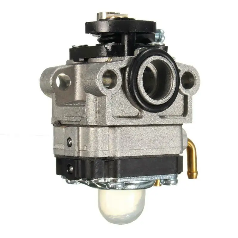 

Primer bulbs Carburetor kit Carb For 25cc 2-stroke Engine String trimmer