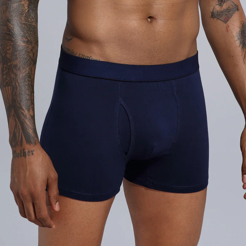 Men Panties Boxer Mens Underwear 5