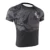 Китайский Дракон Quick Dry Fighting MMA Jerseys Kick Boxing Training T Shirt Tiger Muay Thai Compression Sweatshirt Jiu jitsu Men