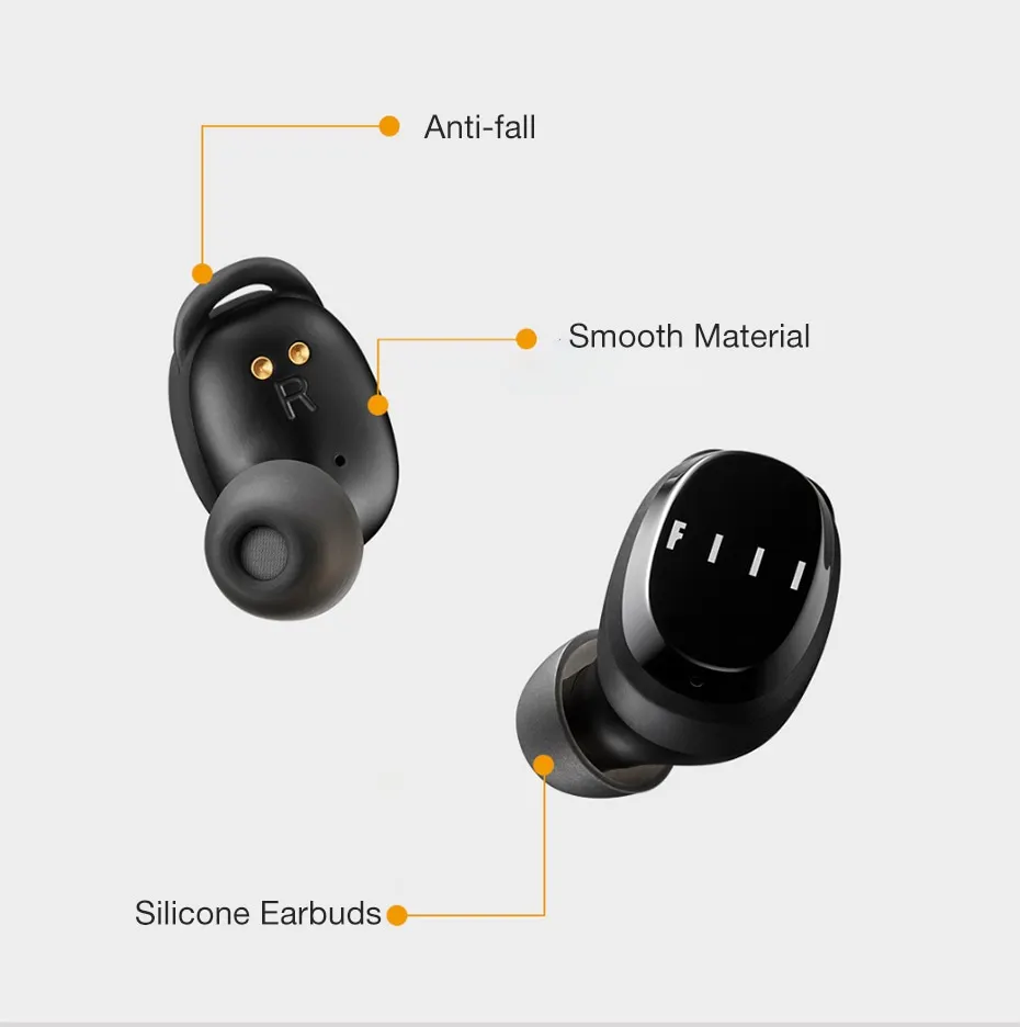 Youpin FIIL T1X True Wireless Sports  Earphones