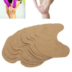 Self-heating Anti-cold Knee Stickers Eliminate Swelling And Relieve Pain Hot Pack Warm Nursing Knee Joint Moxibustion Warm Paste