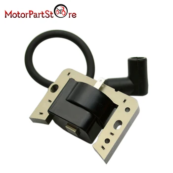

Ignition Coil Solid Module For Tecumseh 34443 34443A 34443B 34443C 34443D D5