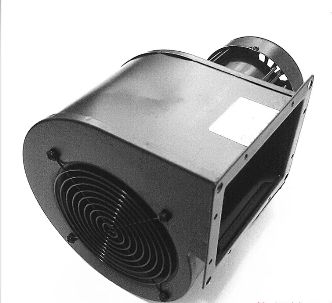 Centrifugal blower 110v Kitchen Turbo Wall Mounted Air Blower Fan