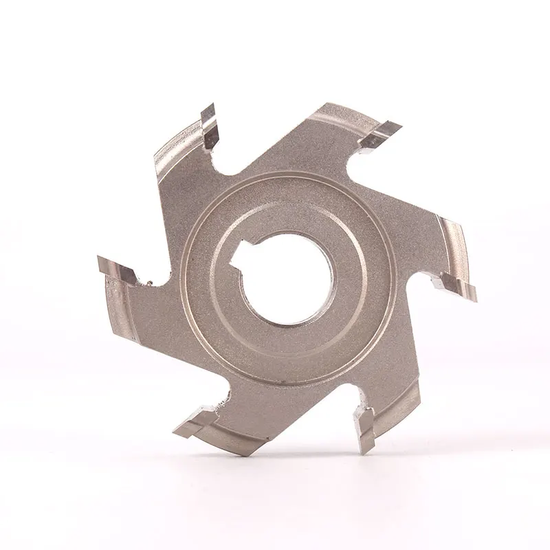 

Automatic semi-automatic edge banding machine Southeast Xinghua Lisen Baisen rough trimming knife trimming blade trimming blade