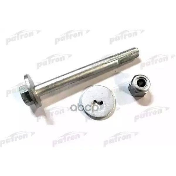 Болт Эксцентрик M14x1.5 L=152 Mercedes Benz: 190 (W201) 82 93 E Class (W124) 95 Седан 84 PATRON арт. PBLT008|Зеркала и