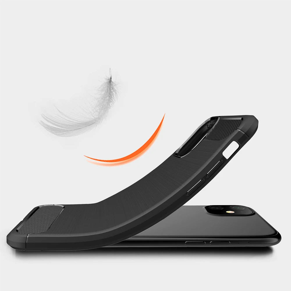 Для iPhone 11 Max Pro 6,5 XI чехол Coque для iPhone 11 5," защитный чехол для телефона s Анти шок защитный чехол для телефона