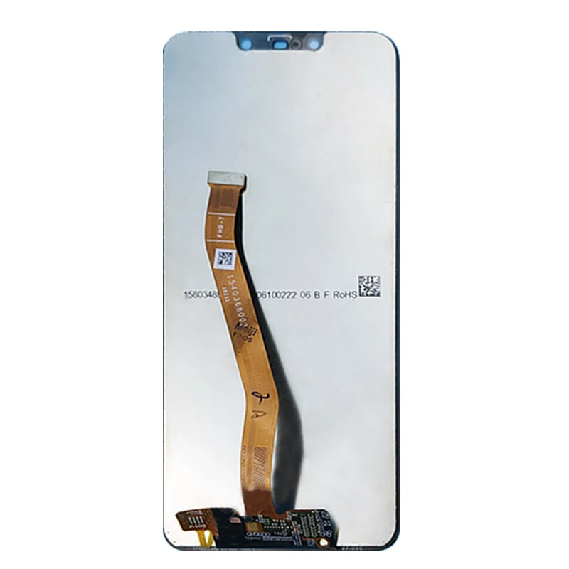 

IPS HD 6.3'' LCD Screen For Huawei Nova 3i LCD Display INE LX1 LX2 L21 Touch Screen Digitizer Panel Assembly Replacement Tools