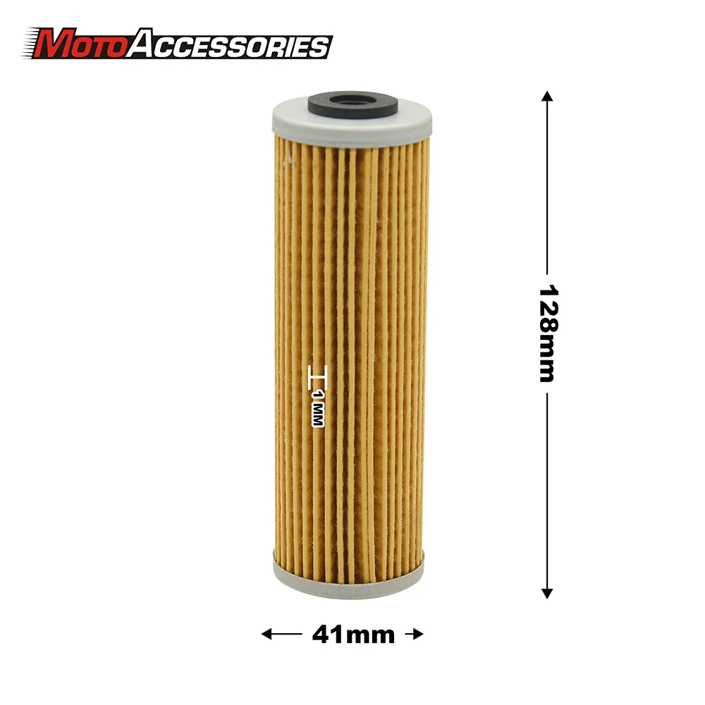 Oil Filter For Ktm 790 890 Duke 950 1090 Adventure 1290 Super Adventure  1290 Super Duke 450 505 Sx Atv Motorcycle Fuel Filter - Oil Filters -  AliExpress