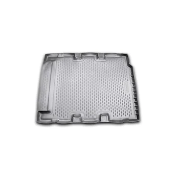 

Trunk Mat Land Rover Defender 110 5D 2007-> length, implement. (p.