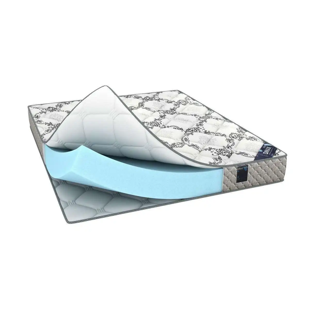 Mattress dimax twist roll big 90x195 cm |