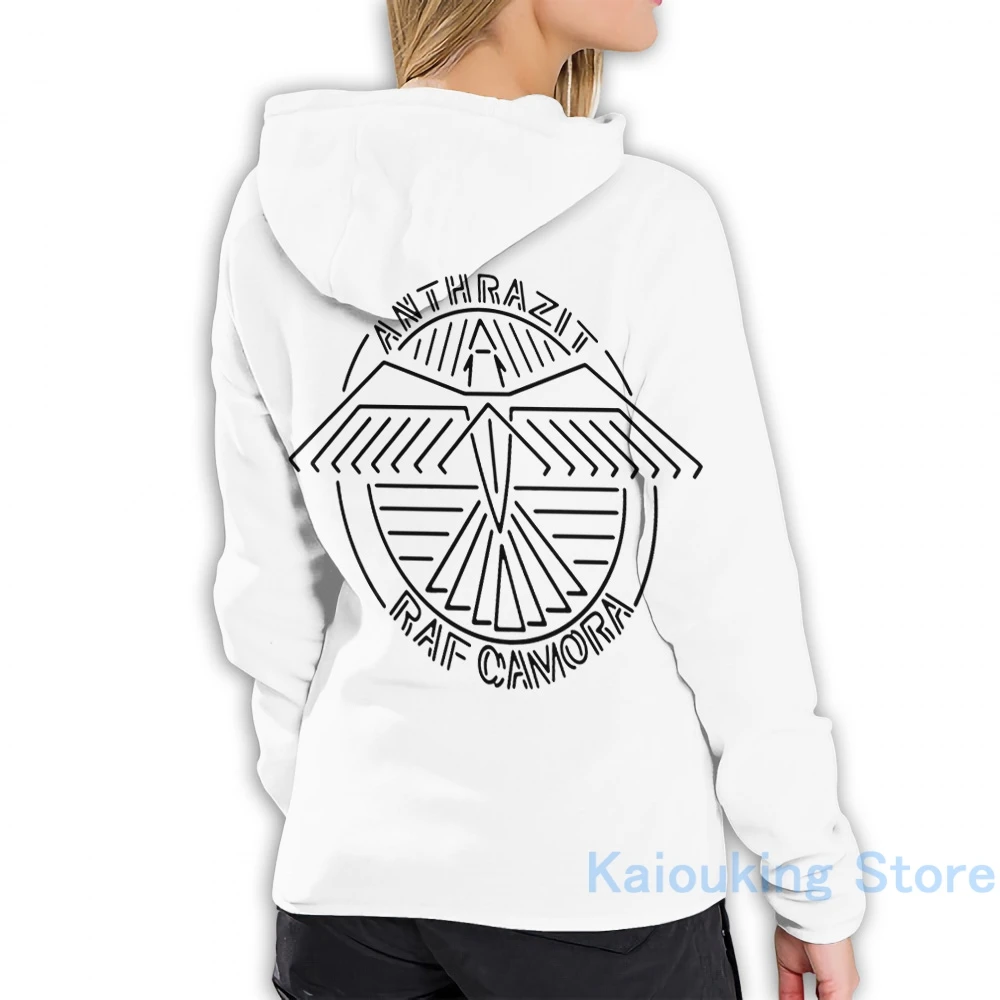 raf moletom com capuz