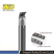 

Lathe Boring Bar Turning Tool Holder SDUPL07 SDUPL11 For Semi-finishing and Finishing Operations