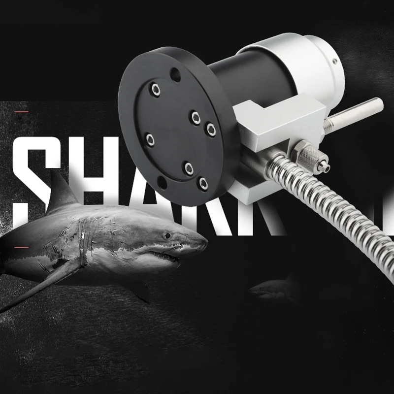 ABSF High Precision Automatic Tool Sensor Cnc Z Axis Tool Press Sensor Tool Setting Gauge Engraving Machine Accessories